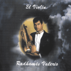 El Violín CD