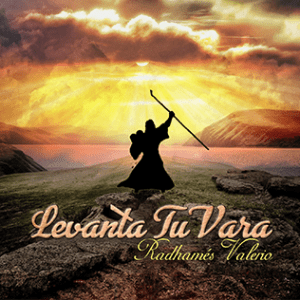 Levanta Tu Vara "Canción"