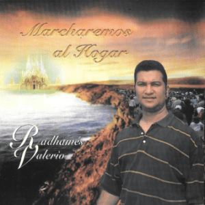 Marcharemos Al Hogar CD