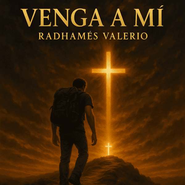 Venga A Mi